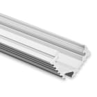 GALAXY PROFILES - LED-profiili - PL11 LED kulmaprof. 200cm