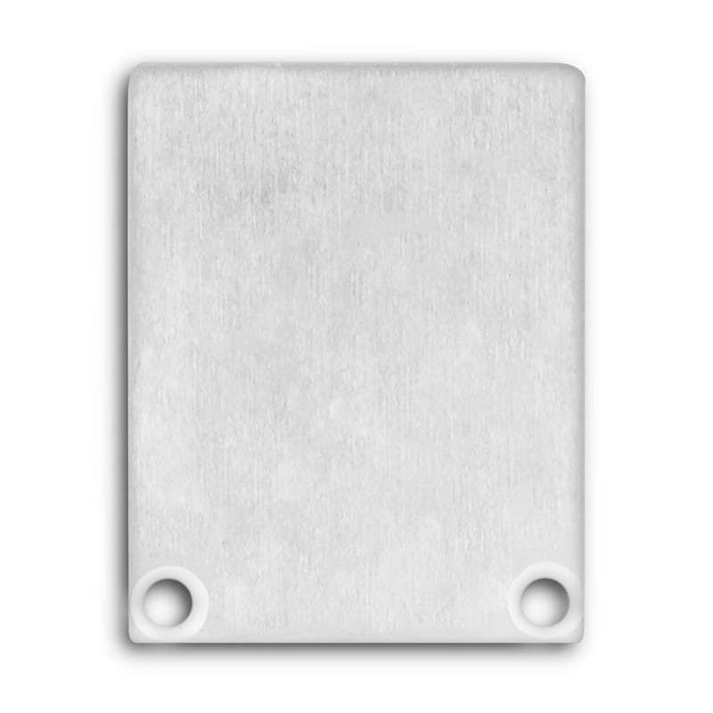 GALAXY PROFILES - LED-profiili - Päätykappale E45
