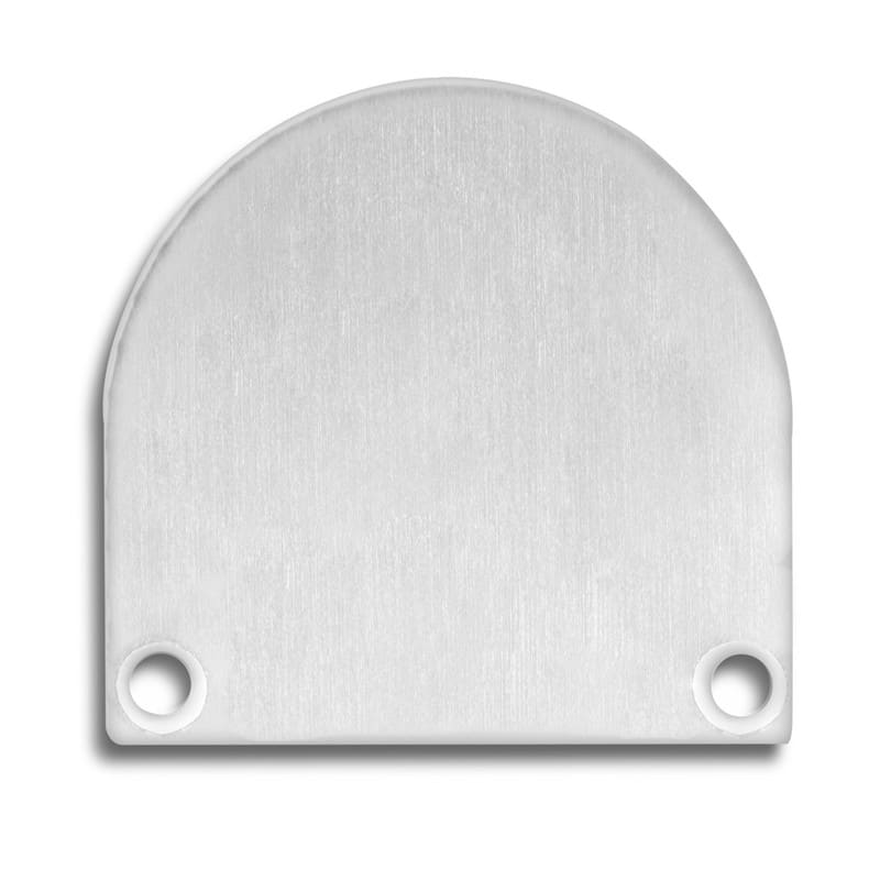 GALAXY PROFILES - LED-profiili - Päätykappale E46