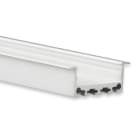 GALAXY PROFILES - LED-profiili - PN5 LED uppoas. prof. 200cm