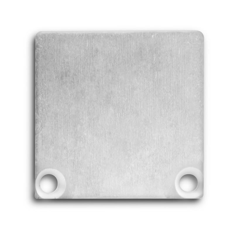 GALAXY PROFILES - LED-profiili - Päätykappale E47