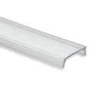 GALAXY PROFILES - LED-profiili - Kansi C2 kirkas 200cm