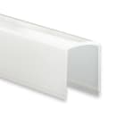 GALAXY PROFILES - LED-profiili - Kansi C4 opaali/satiini 200cm