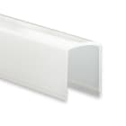 GALAXY PROFILES - LED-profiili - Kansi C4 opaali/satiini 200cm