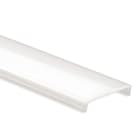 GALAXY PROFILES - LED-profiili - Kansi C7 opaali/satiini 200cm