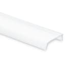 GALAXY PROFILES - LED-profiili - Kansi C8 opaali/satiini 200cm