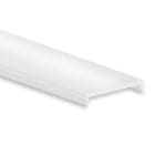 GALAXY PROFILES - LED-profiili - Kansi C10 opaali/satiini 200cm