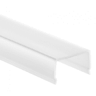 GALAXY PROFILES - LED-profiili - Kansi C11 opaali/satiini 200cm