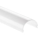 GALAXY PROFILES - LED-profiili - Kansi C13 opaali/satiini 200cm
