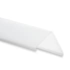 GALAXY PROFILES - LED-profiili - Kansi C16 opaali/satiini 200cm