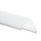 GALAXY PROFILES - LED-profiili - Kansi C16 opaali/satiini 200cm
