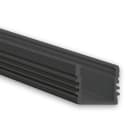 GALAXY PROFILES - LED-profiili - PL2 LED pinta-as.prof.200cm mu