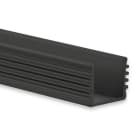 GALAXY PROFILES - LED-profiili - PL5 LED pinta-as.prof.200cm mu