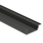GALAXY PROFILES - LED-profiili - PL8 LED uppoas.prof.200cm mu