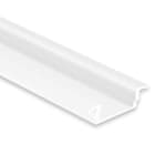 GALAXY PROFILES - LED-profiili - PL8 LED uppoas.prof.200cm va