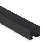GALAXY PROFILES - LED-profiili - PL10 LED kaap.kanava 200cm mu