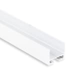 GALAXY PROFILES - LED-profiili - PL10 LED kaap.kanava 200cm va
