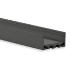 GALAXY PROFILES - LED-profiili - PN4 LED pinta-as.prof.200cm mu