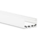 GALAXY PROFILES - LED-profiili - PN4 LED pinta-as.prof.200cm va