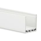GALAXY PROFILES - LED-profiili - PN6 LED pinta-as.prof.200cm va