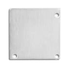 GALAXY PROFILES - LED-profiili - Päätykappale E52