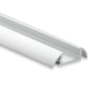 GALAXY PROFILES - LED-profiili - PO17 LED prof. el. 200cm