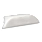 GALAXY PROFILES - LED-profiili - Päätykappale E39