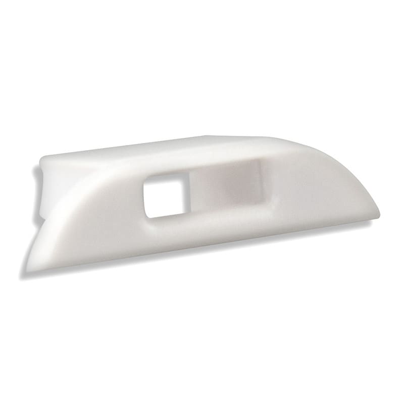GALAXY PROFILES - LED-profiili - Päätykappale E40