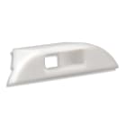 GALAXY PROFILES - LED-profiili - Päätykappale E40