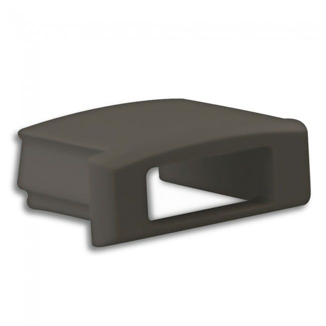 GALAXY PROFILES - Mekaaninen lisätarvike - Päätykappale E2B