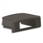 GALAXY PROFILES - Mekaaninen lisätarvike - Päätykappale E2B