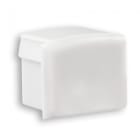 GALAXY PROFILES - Mekaaninen lisätarvike - Päätykappale E4W