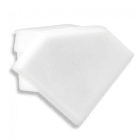 GALAXY PROFILES - Mekaaninen lisätarvike - Päätykappale E41W