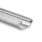HEDENGREN - Valoprofiili/-nauha - PO23N LED kulmaprof. 200cm