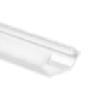 HEDTEC - Valoprofiili/-nauha - PO23N LED kulmaprof. 200cm va