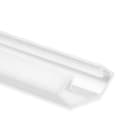 HEDTEC - Valoprofiili/-nauha - PO23N LED kulmaprof. 200cm va