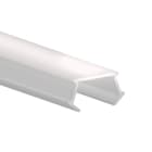 HEDTEC - Mekaaninen lisätarvike - Kansi C54 opaali/satiini 200cm