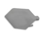 HEDTEC - Mekaaninen lisätarvike - Päätykappale E96