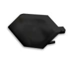 HEDTEC - Mekaaninen lisätarvike - Päätykappale E96B