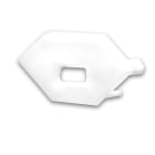 HEDTEC - Mekaaninen lisätarvike - Päätykappale E97W