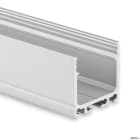 HEDTEC - Valoprofiili/-nauha - PN6N LED pinta-as.prof. 200cm