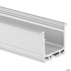 HEDENGREN - Valoprofiili/-nauha - PN7N LED uppoas.prof. 200cm
