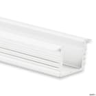 HEDTEC - Valoprofiili/-nauha - PL3 LED uppoas.prof. 200cm va