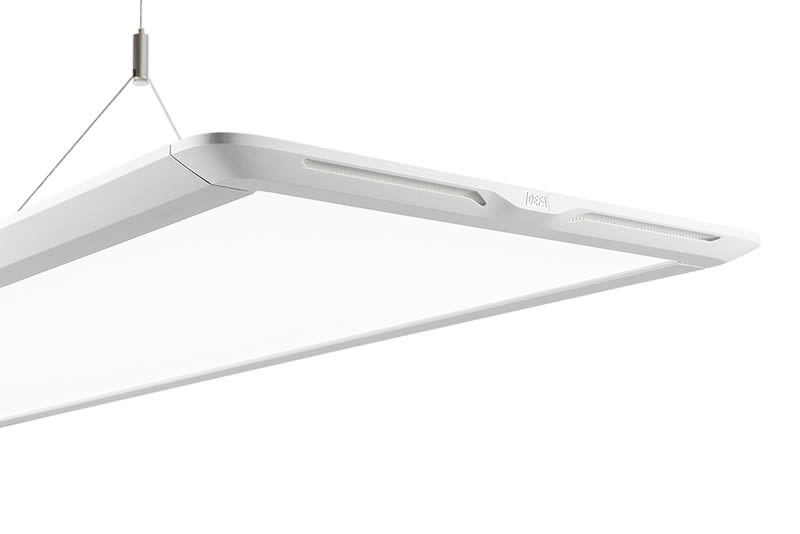 DEFA - Kattovalaisin - Ledge Opal ID46 40/60 Dali