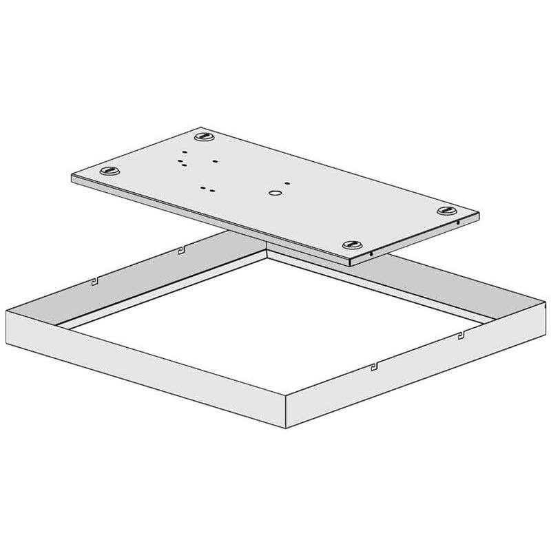 DEFA - Kehys Plano - Kehys 600 x 600