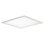 DEFA - Katto/seinävalaisin sisä - Plano Low LED Mic 840 12x3 42W