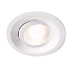 PLEJD - Alasvalo - Alasvalo Tilt Valkoinen 6-pack