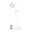 LEDVANCE - Mekaaninen lisätarvike - Panel UN 600 Suspension Kit