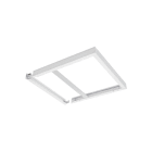 LEDVANCE - Mekaaninen lisätarvike - PL 600 SURFACE MOUNT KIT