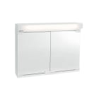 POLARIA - VPK 060 LED OIK - Valaisinpeilikaappi